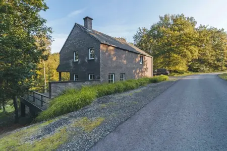 Brocard, Villa à Durbuy près du Golf - Photo 5