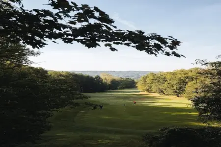 Brocard, Villa à Durbuy près du Golf - Photo 25