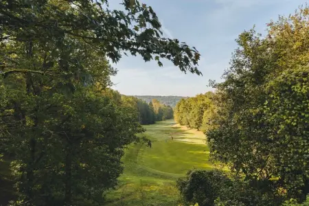Brocard, Villa à Durbuy près du Golf - Photo 27