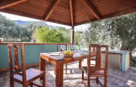 Maison 6 personnes à Altavilla Milicia - Photo 1