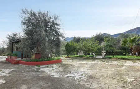 Maison 6 personnes à Altavilla Milicia - Photo 9