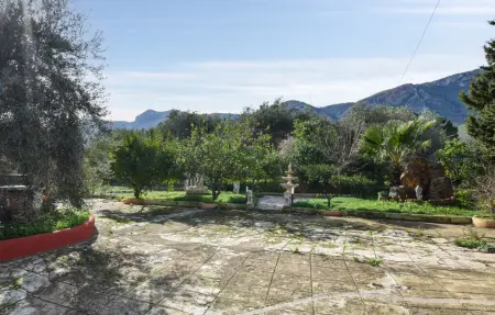 Maison 6 personnes à Altavilla Milicia - Photo 16