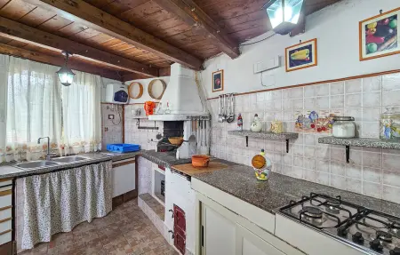 Maison 6 personnes à Altavilla Milicia - Photo 22