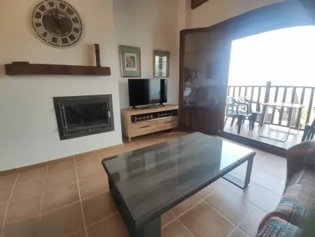 Confortable duplex 8 pers. à Jaca, Appartement 8 personnes à Jaca - Photo 2