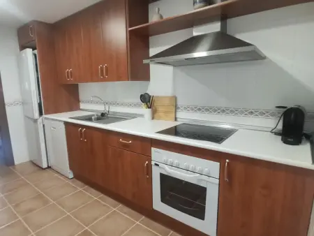 Confortable duplex 8 pers. à Jaca, Appartement 8 personnes à Jaca - Photo 3