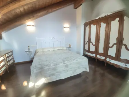 Confortable duplex 8 pers. à Jaca, Appartement 8 personnes à Jaca - Photo 5