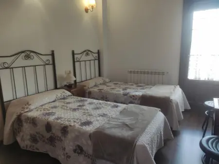 Confortable duplex 8 pers. à Jaca, Appartement 8 personnes à Jaca - Photo 6