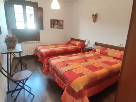 Confortable duplex 8 pers. à Jaca, Appartement 8 personnes à Jaca - Photo 7