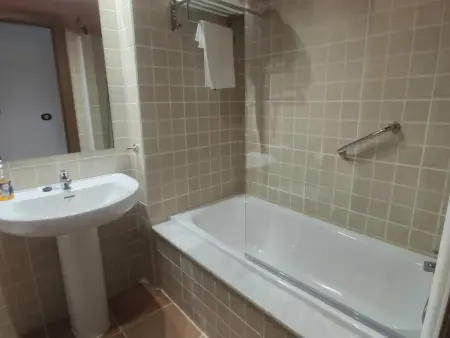 Confortable duplex 8 pers. à Jaca, Appartement 8 personnes à Jaca - Photo 8