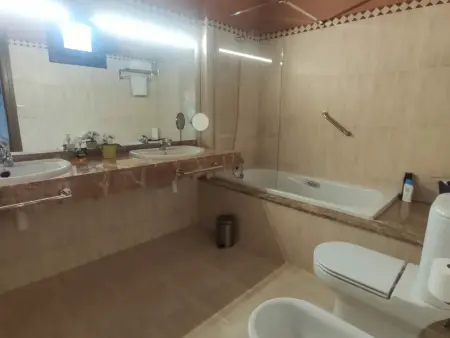 Confortable duplex 8 pers. à Jaca, Appartement 8 personnes à Jaca - Photo 9