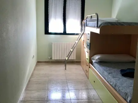 Appartement familial 2 chambres avec piscine, balcon et parking - Jaca - Photo 4