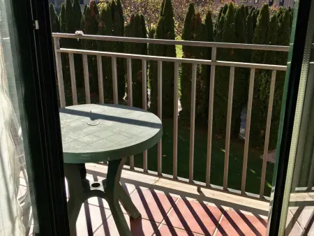 Appartement familial 2 chambres avec piscine, balcon et parking - Jaca - Photo 6