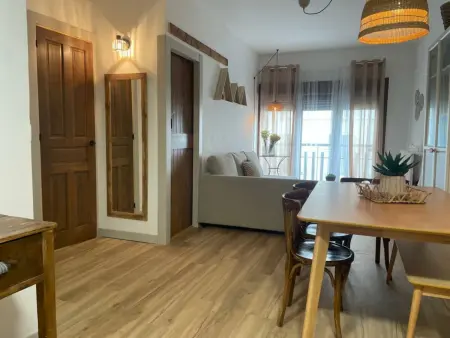 Appartement montagnard rénové, 1 chambre et canapé-lit, idéal nature et sports, centre de Villanúa - Photo 6