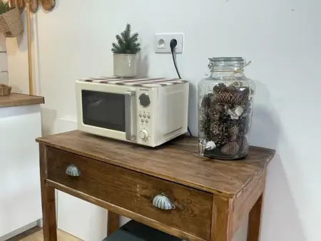 Appartement montagnard rénové, 1 chambre et canapé-lit, idéal nature et sports, centre de Villanúa - Photo 8
