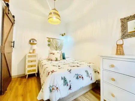 Appartement montagnard rénové, 1 chambre et canapé-lit, idéal nature et sports, centre de Villanúa - Photo 19