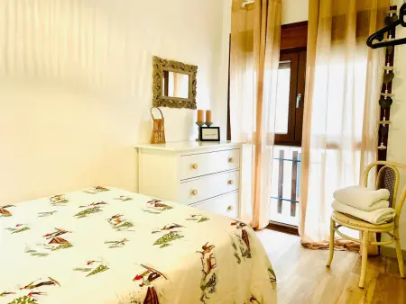 Appartement montagnard rénové, 1 chambre et canapé-lit, idéal nature et sports, centre de Villanúa - Photo 20