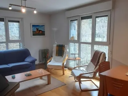 Appartement confortable à 10 min des pistes de ski Astun et Candanchu - Photo 1