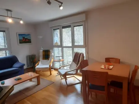 Appartement confortable à 10 min des pistes de ski Astun et Candanchu - Photo 2