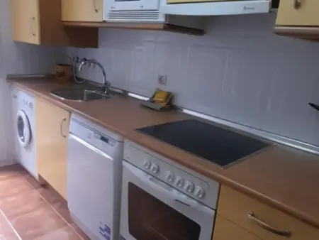 Appartement confortable à 10 min des pistes de ski Astun et Candanchu - Photo 4