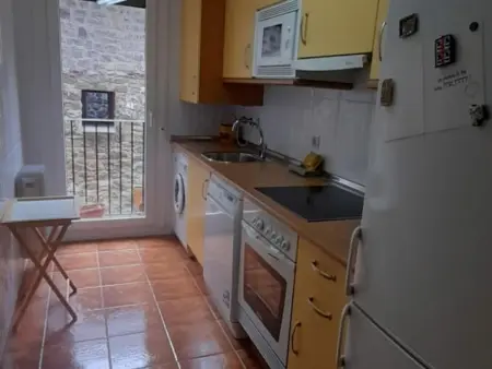 Appartement confortable à 10 min des pistes de ski Astun et Candanchu - Photo 5