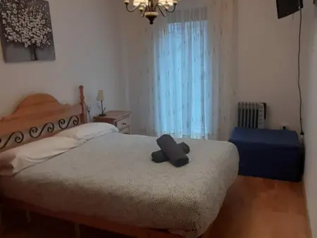 Appartement confortable à 10 min des pistes de ski Astun et Candanchu - Photo 6