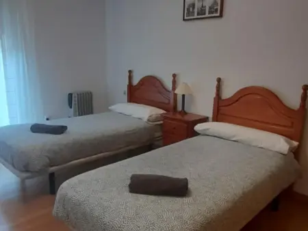 Appartement confortable à 10 min des pistes de ski Astun et Candanchu - Photo 9
