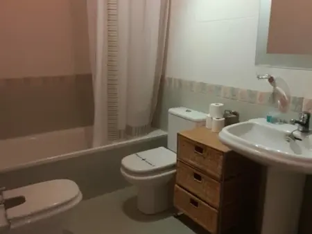 Appartement confortable à 10 min des pistes de ski Astun et Candanchu - Photo 11