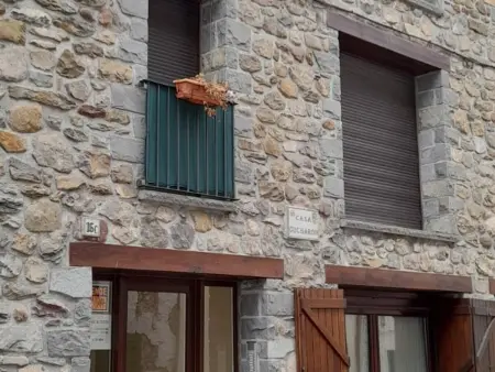 Appartement confortable à 10 min des pistes de ski Astun et Candanchu - Photo 14