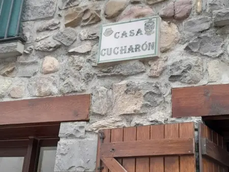Appartement confortable à 10 min des pistes de ski Astun et Candanchu - Photo 16