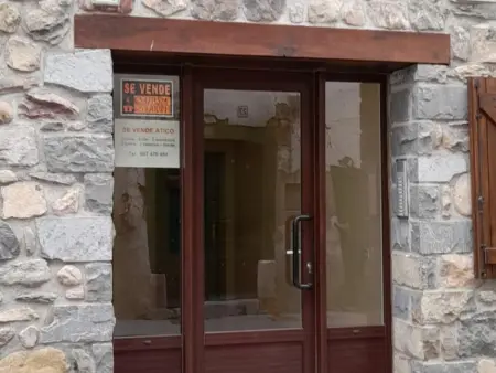 Appartement confortable à 10 min des pistes de ski Astun et Candanchu - Photo 17