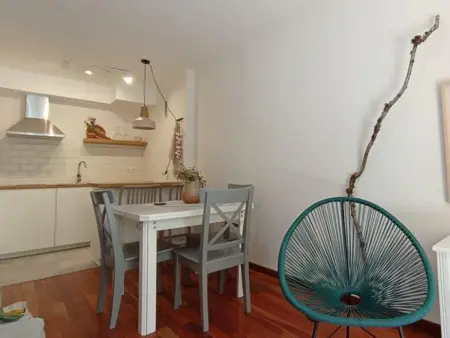 Appartement moderne à Canfranc avec terrasse, Appartement 4 personnes à Canfranc - Photo 3