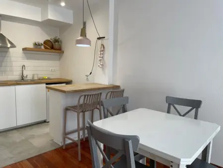 Appartement moderne à Canfranc avec terrasse, Appartement 4 personnes à Canfranc - Photo 6