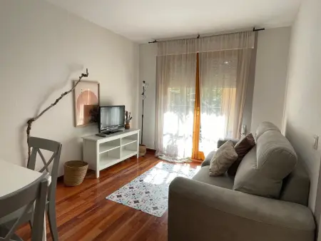 Appartement moderne à Canfranc avec terrasse, Appartement 4 personnes à Canfranc - Photo 10