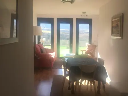 Charmant Appartement à Jaca avec Terrasse et Garage - Photo 1