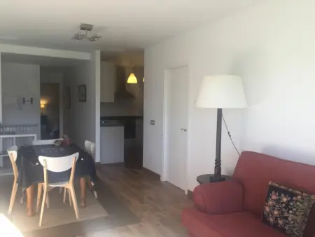 Charmant Appartement à Jaca avec Terrasse et Garage - Photo 2