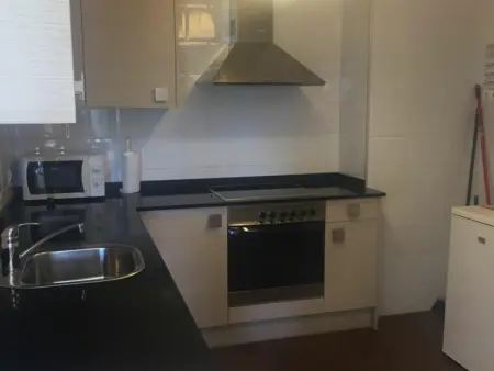 Charmant Appartement à Jaca avec Terrasse et Garage - Photo 4