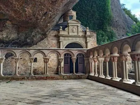 Charmant Appartement à Jaca avec Terrasse et Garage - Photo 8