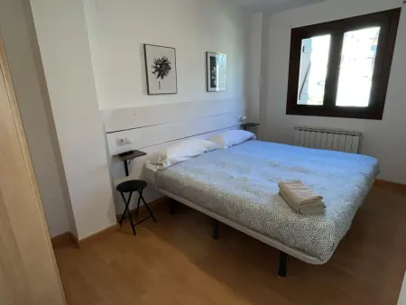 Appartement confortable 4 pers. à Villanúa, proche des grottes de Las Guixas - Photo 5