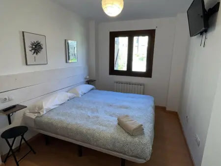 Appartement confortable 4 pers. à Villanúa, proche des grottes de Las Guixas - Photo 6