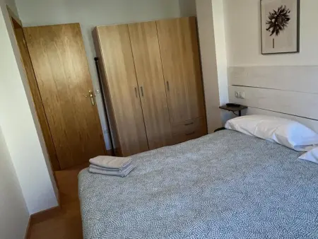 Appartement confortable 4 pers. à Villanúa, proche des grottes de Las Guixas - Photo 7