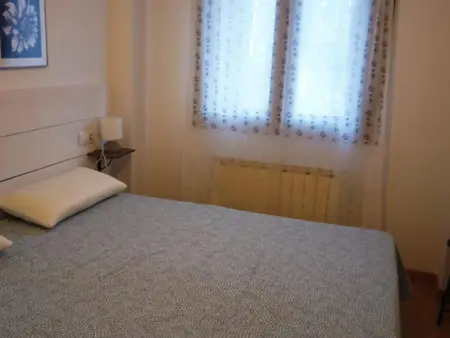 Appartement confortable 4 pers. à Villanúa, proche des grottes de Las Guixas - Photo 8