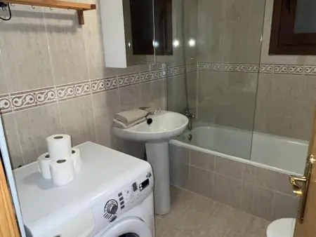 Appartement confortable 4 pers. à Villanúa, proche des grottes de Las Guixas - Photo 10