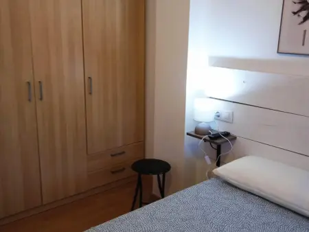 Appartement confortable 4 pers. à Villanúa, proche des grottes de Las Guixas - Photo 13
