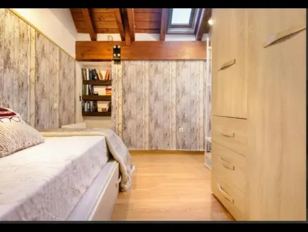 Charmant appartement montagnard avec cheminée, à 15 min de Jaca, idéal pour nature et détente - Photo 11