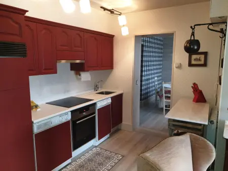 Confortable appartement montagnard avec piscines, squash, salle de sport, parking, proche centre Jaca - Photo 1