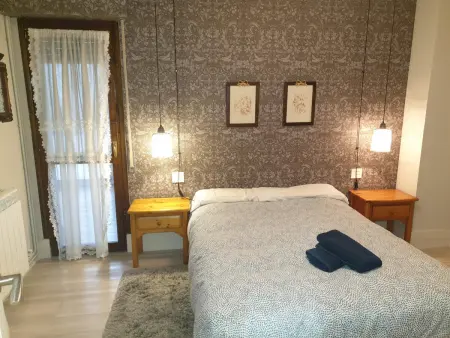 Confortable appartement montagnard avec piscines, squash, salle de sport, parking, proche centre Jaca - Photo 3