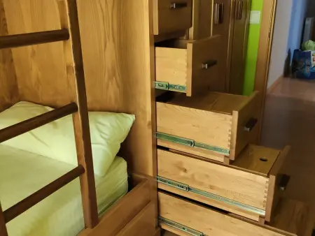 Appartement de charme avec jardin, 2 chambres, parking et cuisine équipée à Jaca - Photo 7