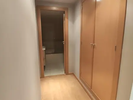 Appartement de charme avec jardin, 2 chambres, parking et cuisine équipée à Jaca - Photo 9