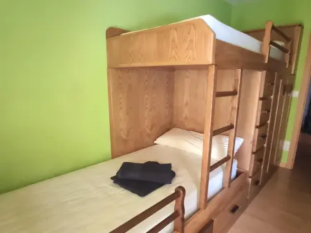 Appartement de charme avec jardin, 2 chambres, parking et cuisine équipée à Jaca - Photo 10