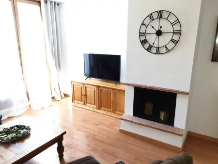 Appartement spacieux 2 chambres avec parking à Villanúa - Photo 1
